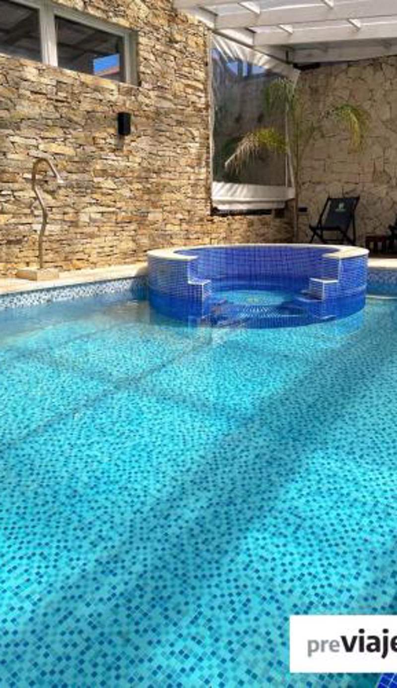 Complejo Ayenué & Spa II