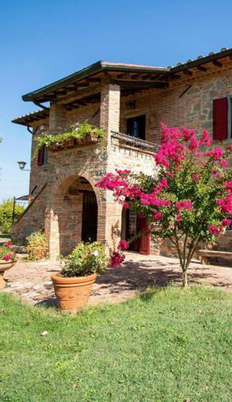 Podere La Vecchia Fornace
