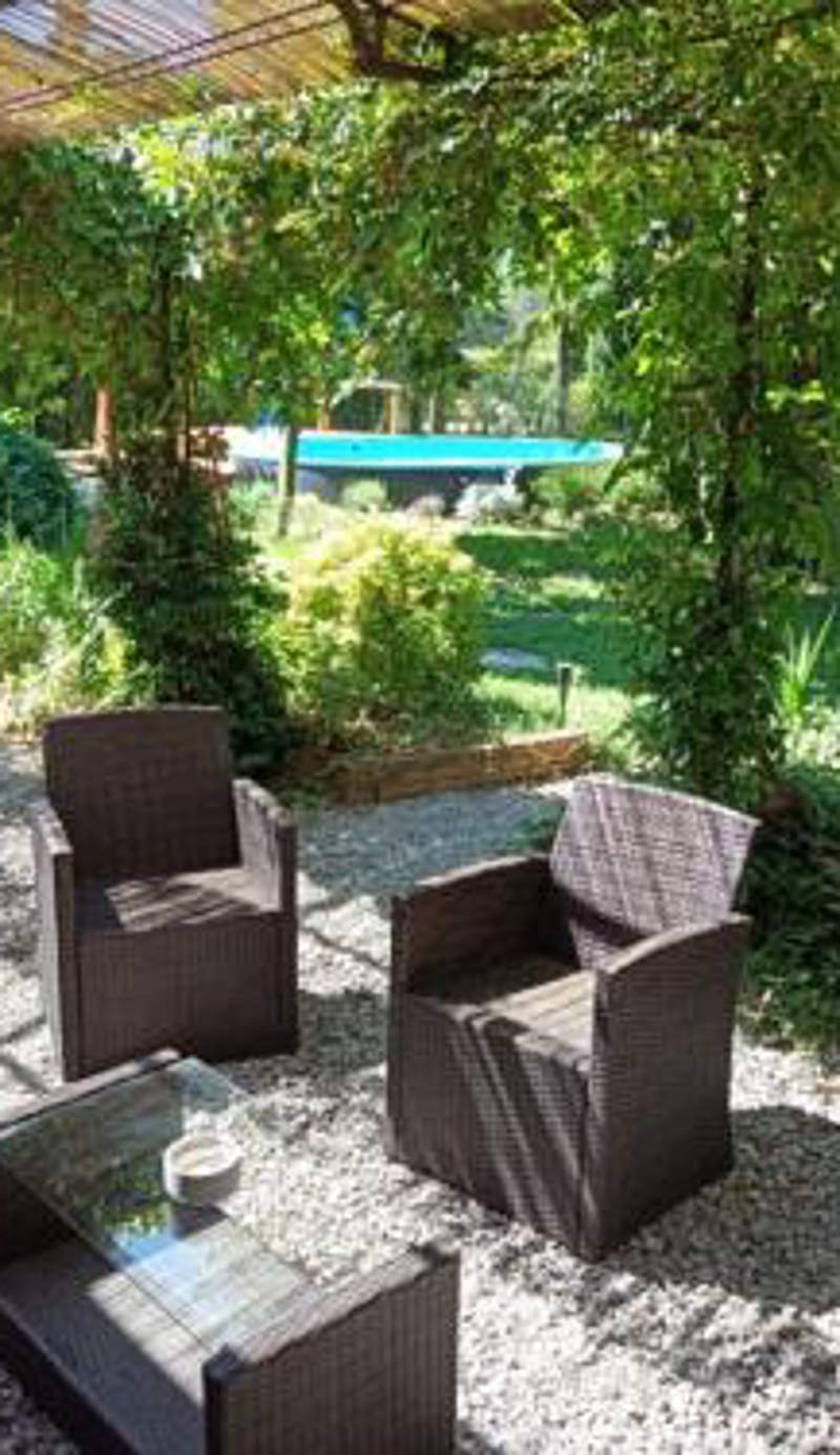 Holiday Home Il Moro Novo