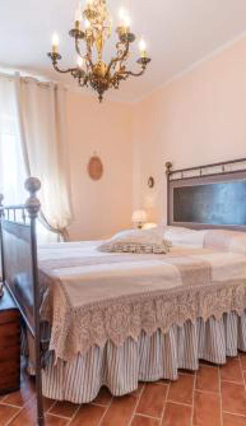 Casa del Nonno Bingheri - L'Olivo