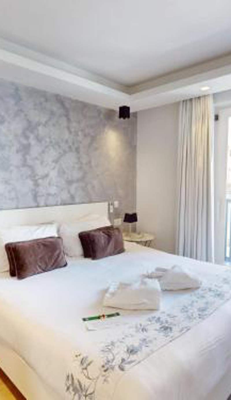 The G Hotel by JL