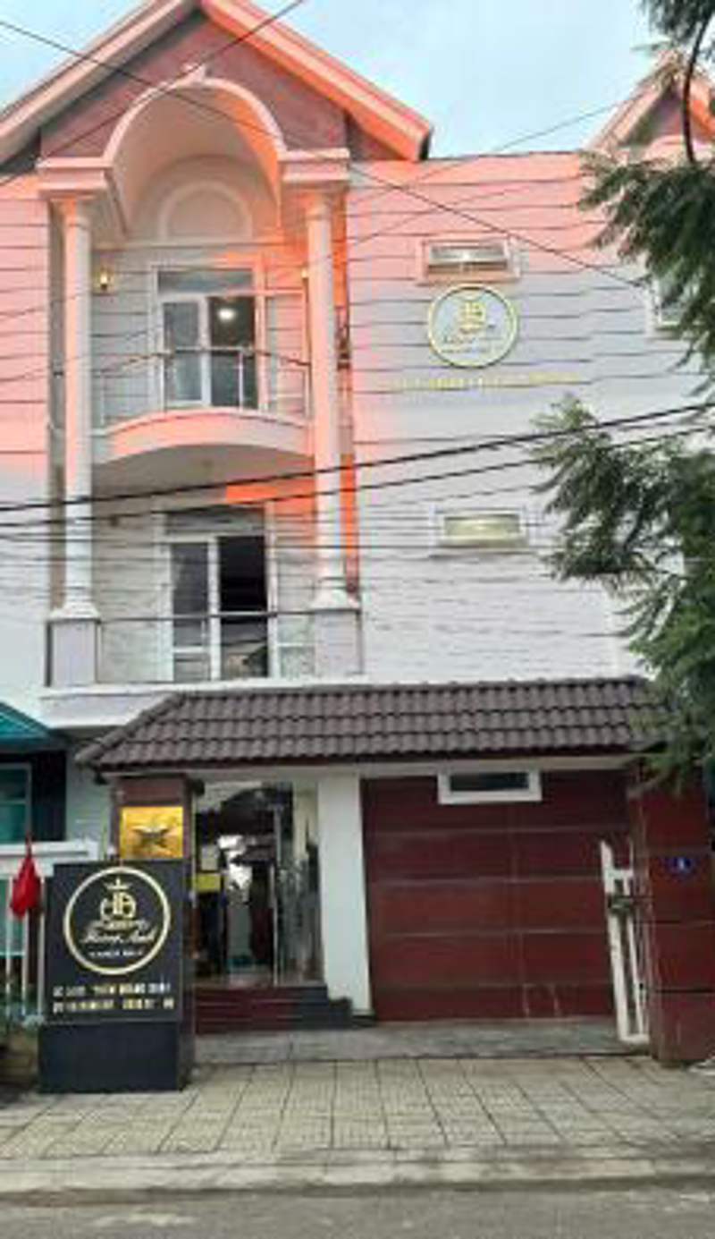 Hoàng Anh hotel
