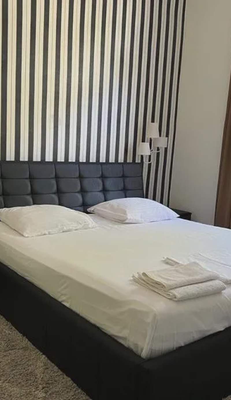 Guest House Pirosmani 60