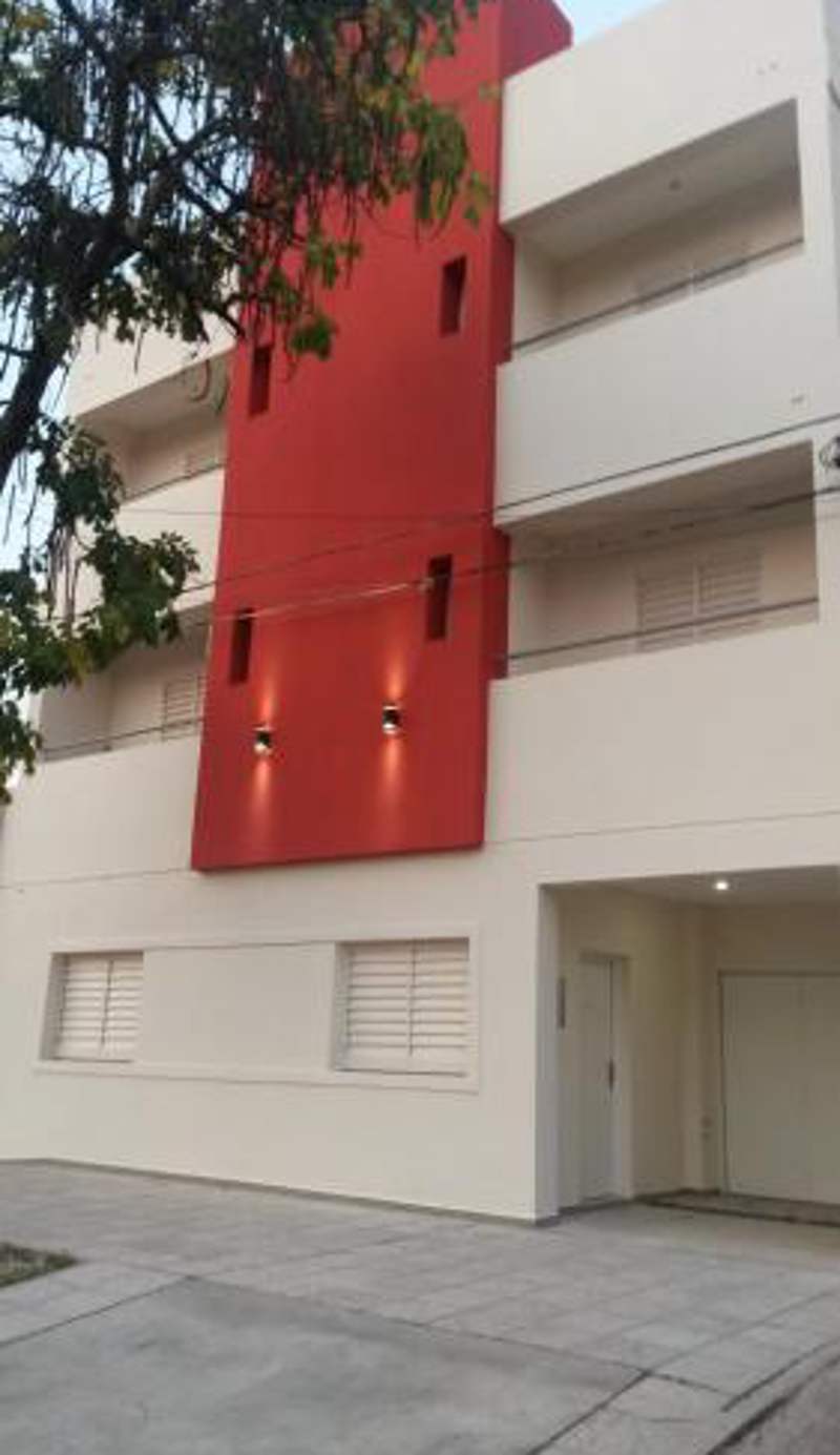 Departamentos Temporarios Reggiardo