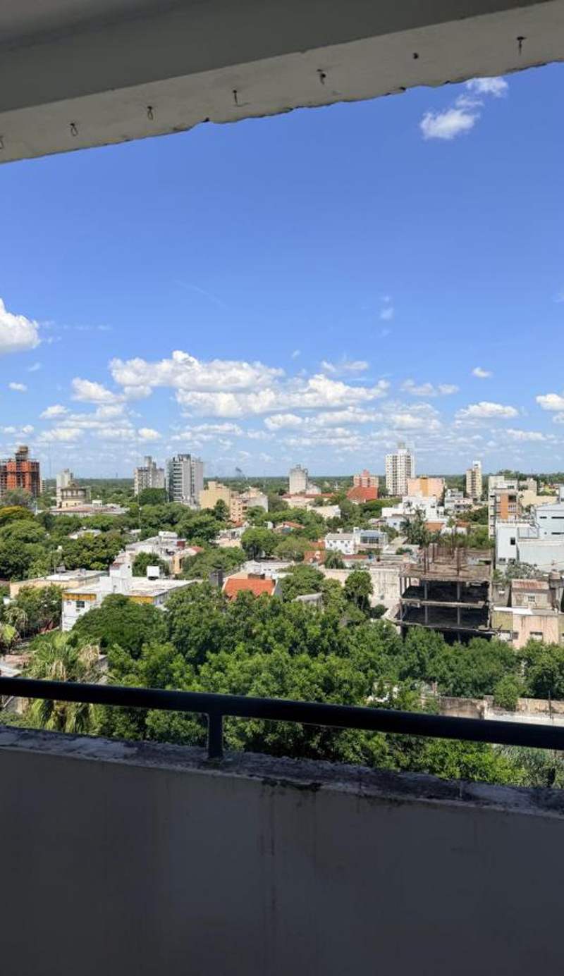 Departamento en zona centro