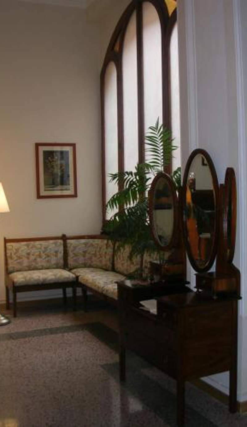 Ascoli Antica B&B