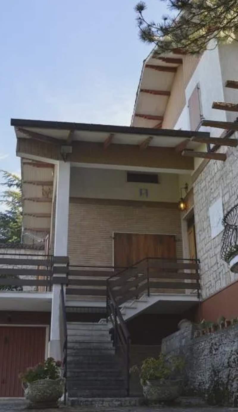 POGGIO ECO B&B