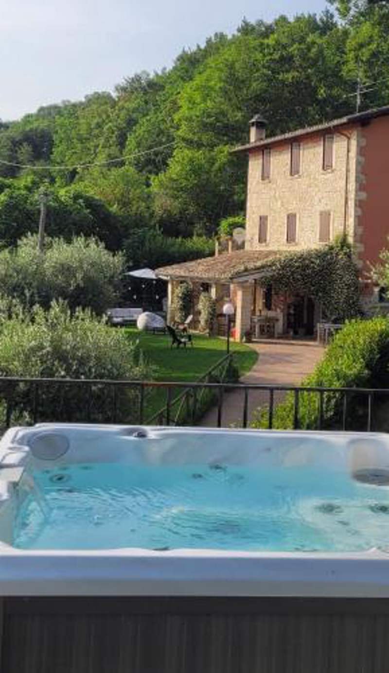 B&B L'Usignolo