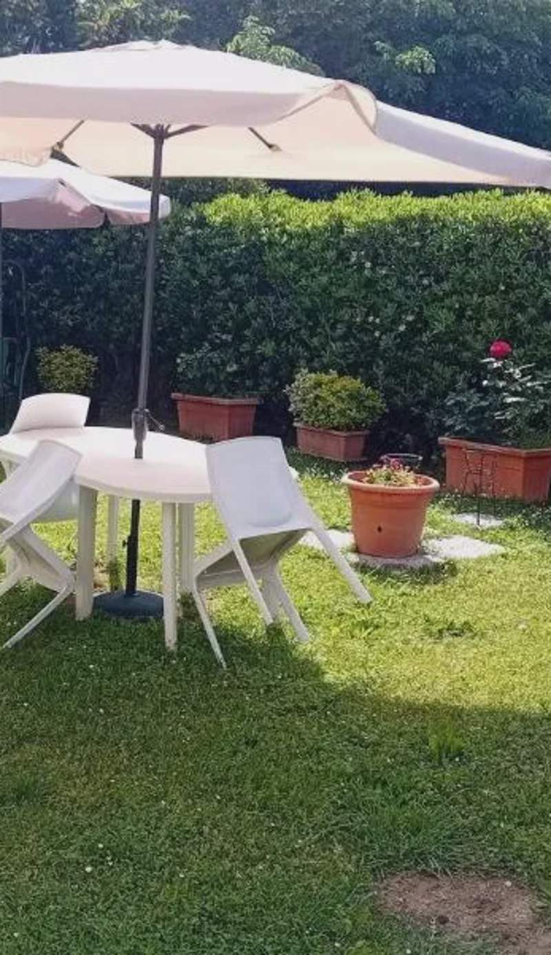 Il Giardino del Sole