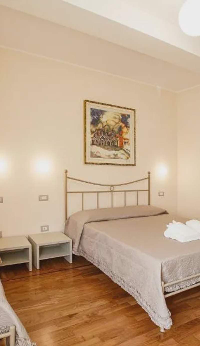A CASA DI LEO