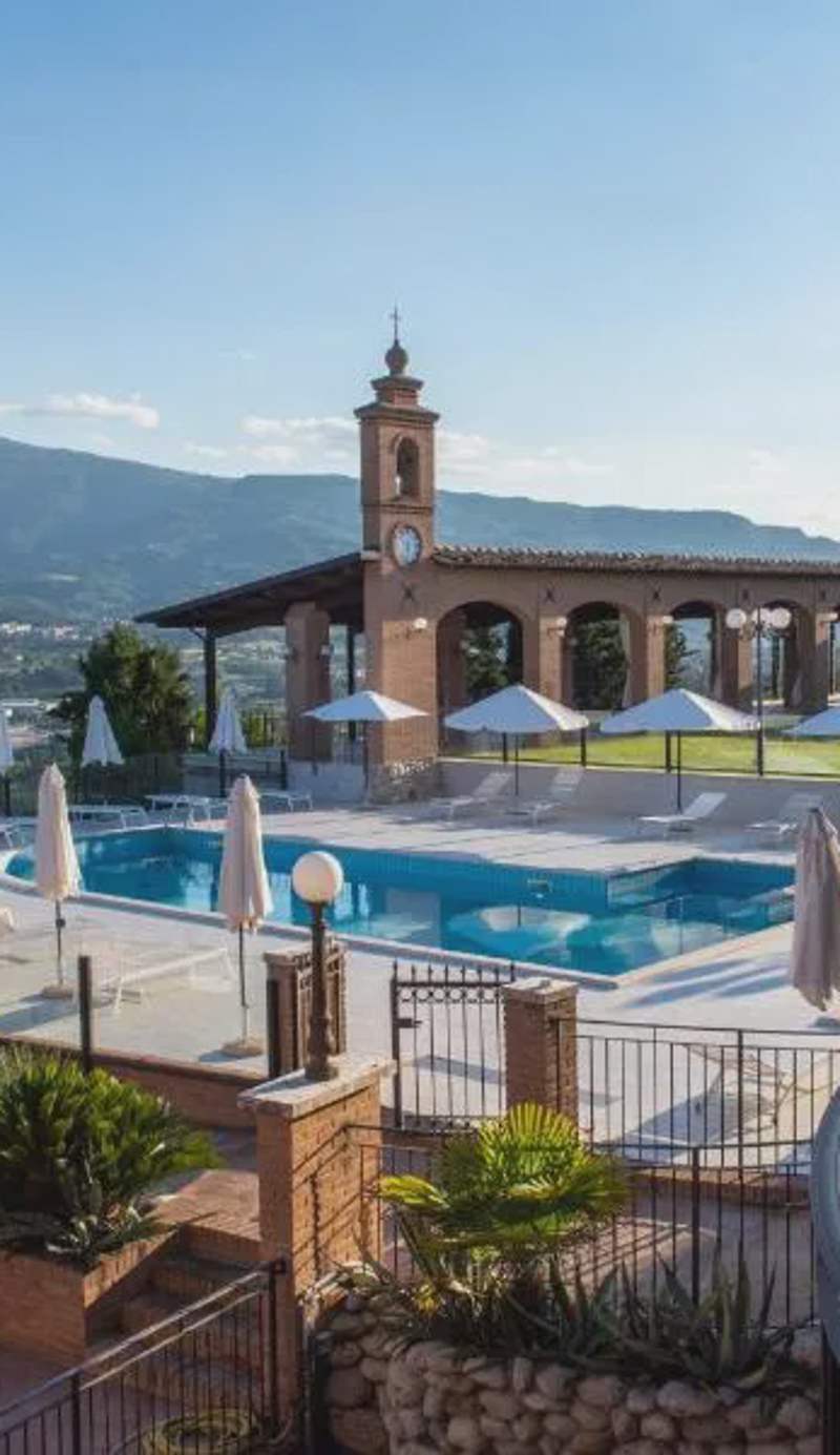 Il Poggio
