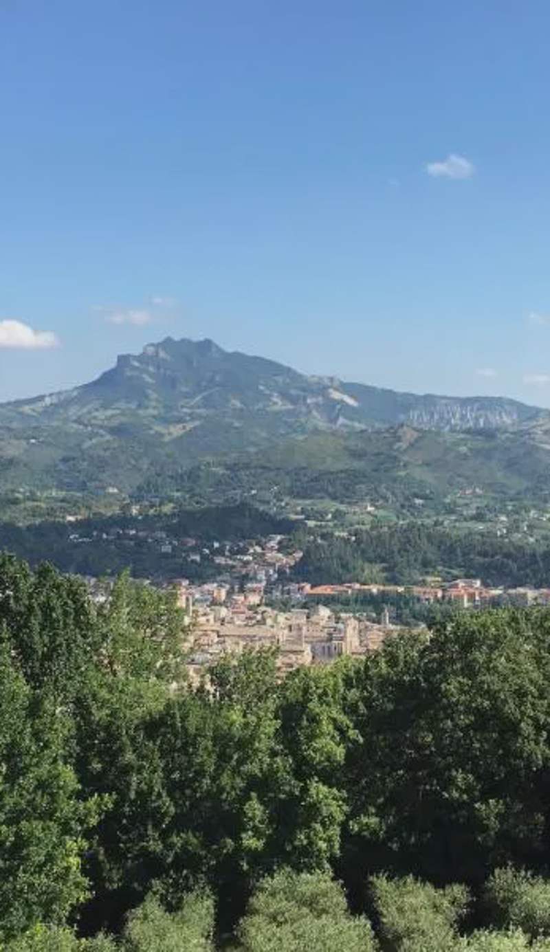 L’Acerba B&B