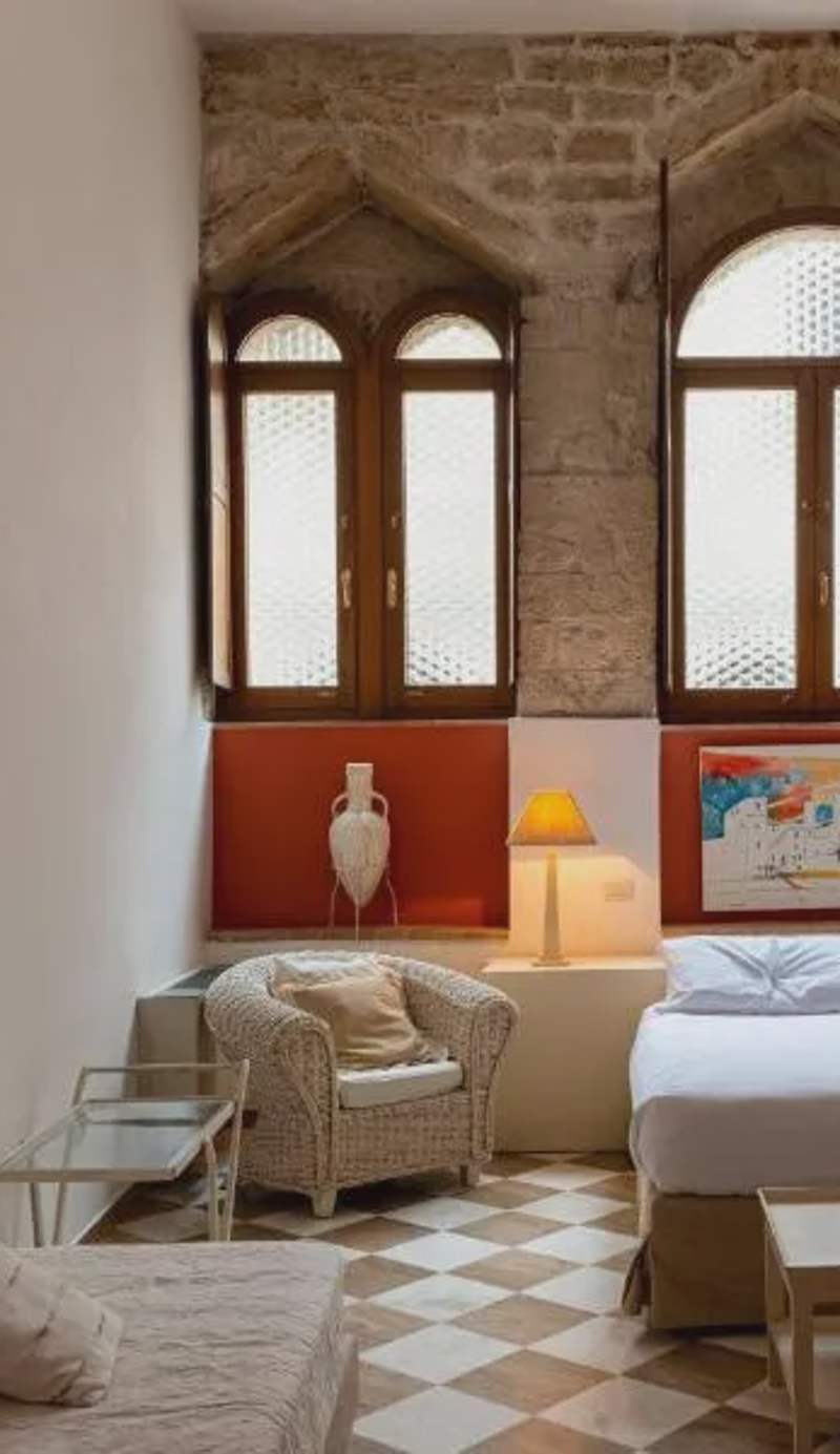 Hotel & Residenza 100 Torri