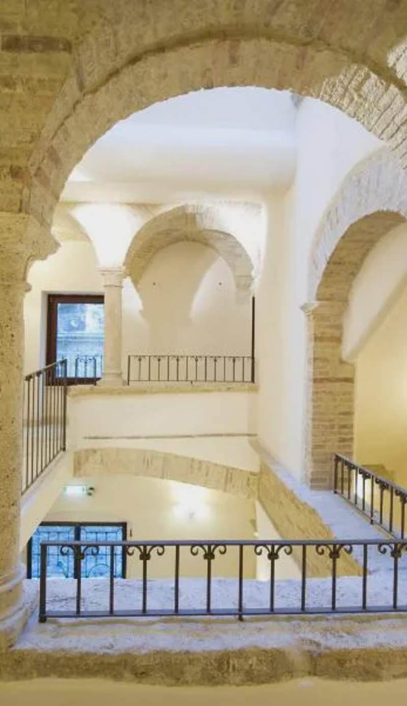 Palazzo Dei Mercanti - Dimora & Spa