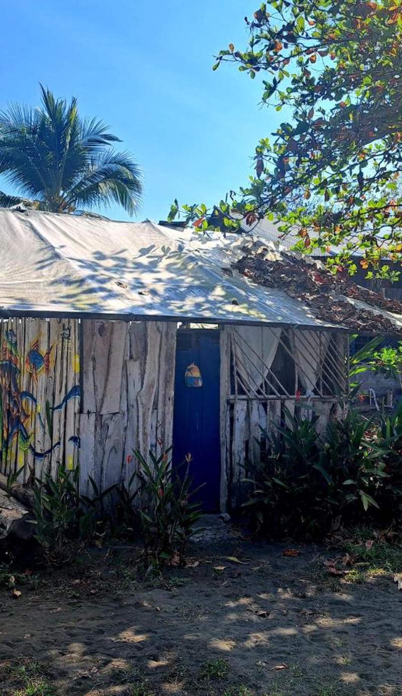 Miguel Surf Camp