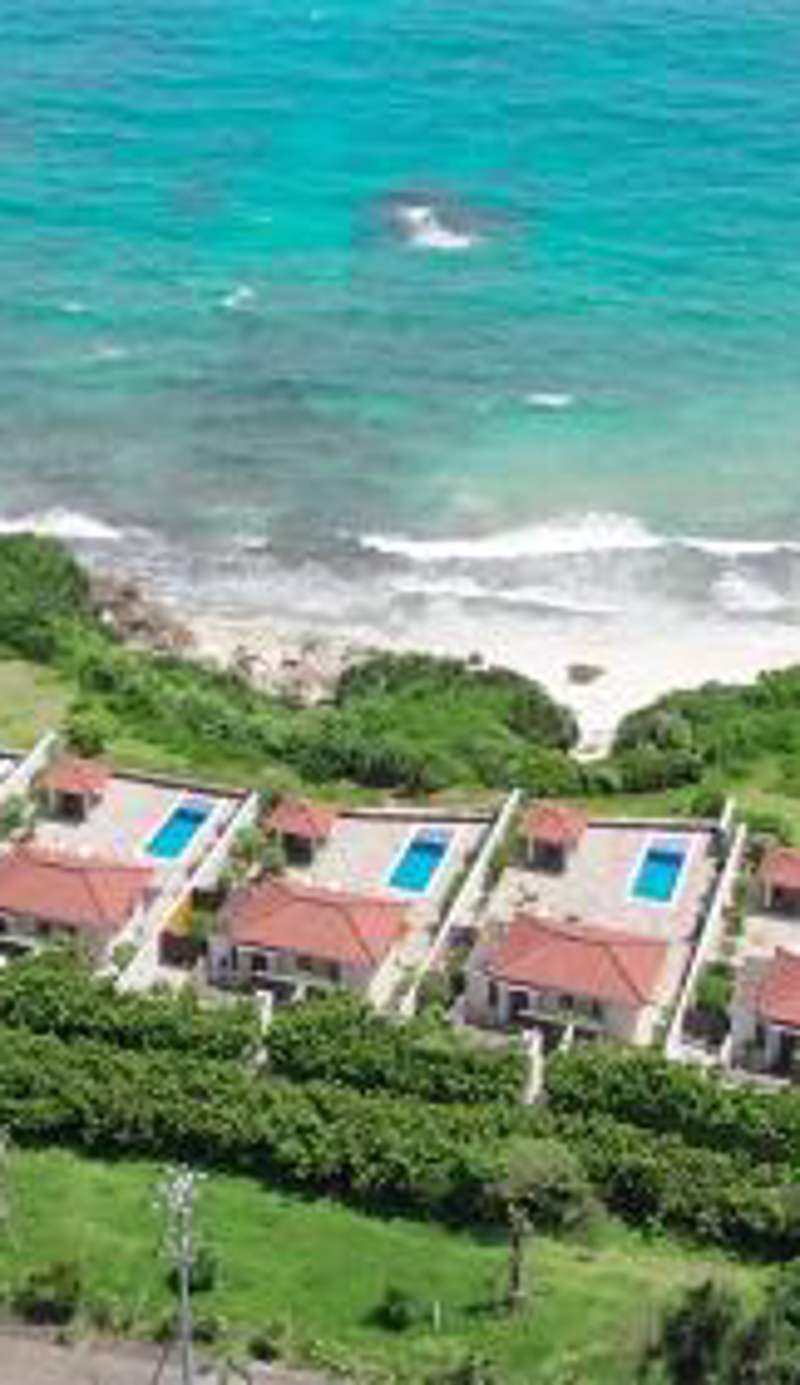 Villabu Resort