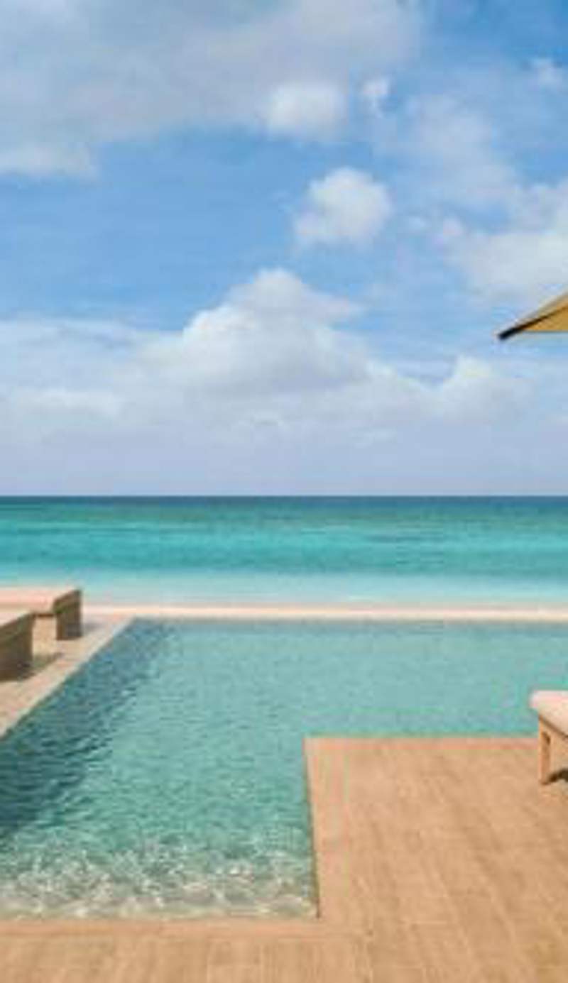 Rosewood Miyakojima