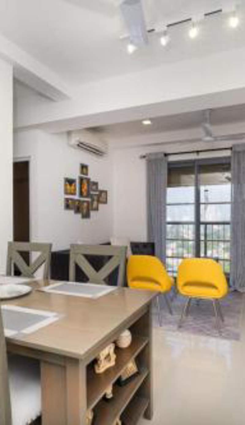 Ashly Home - Your home away home