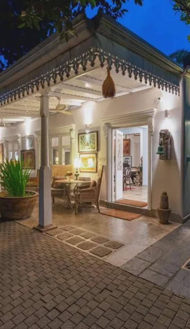 55TG Boutique Suites