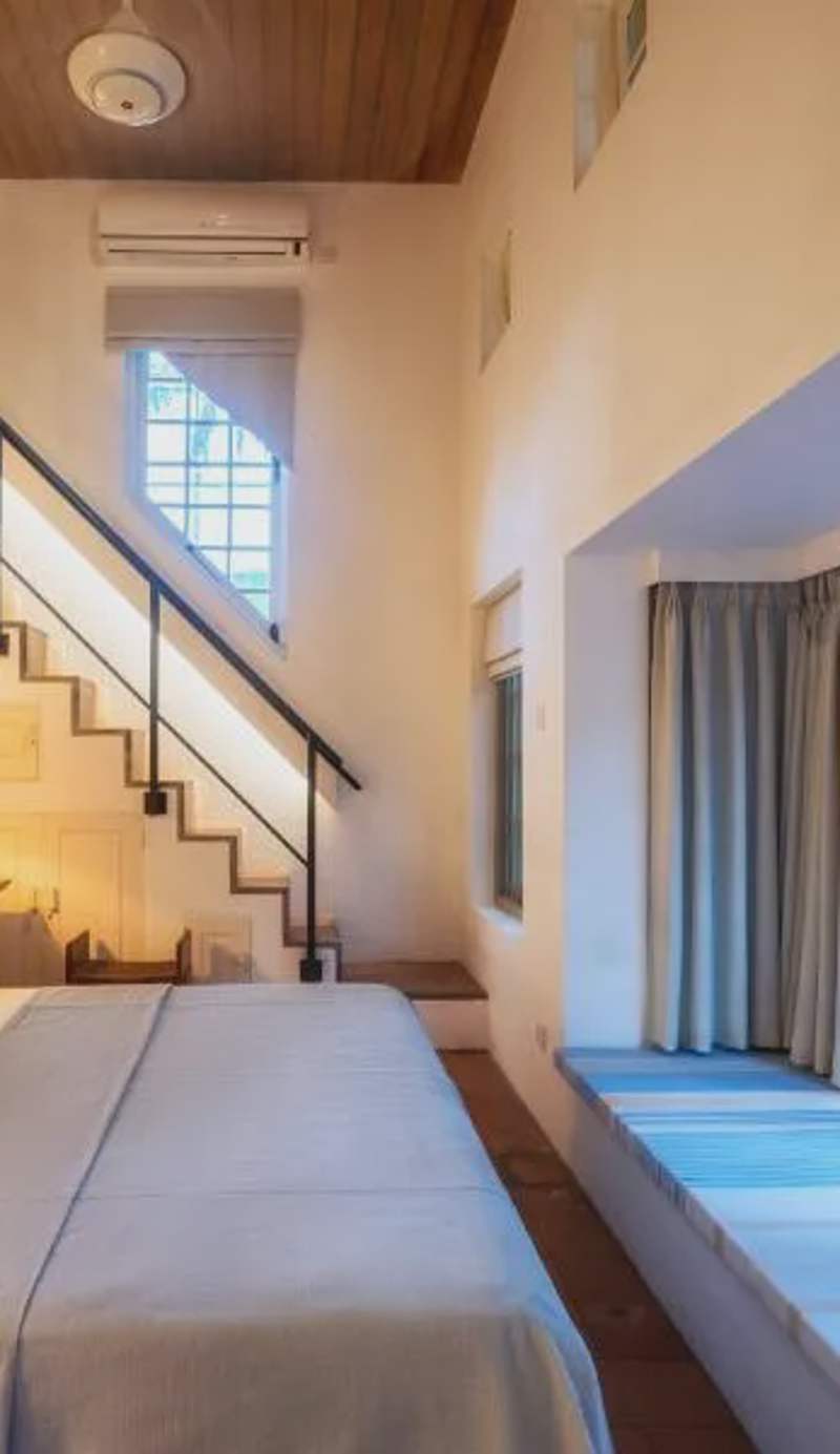 De Saram House by Geoffrey Bawa