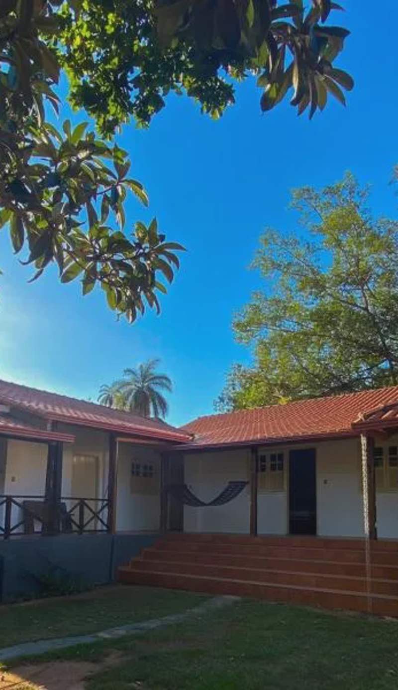 Pousada Serra do Cipó