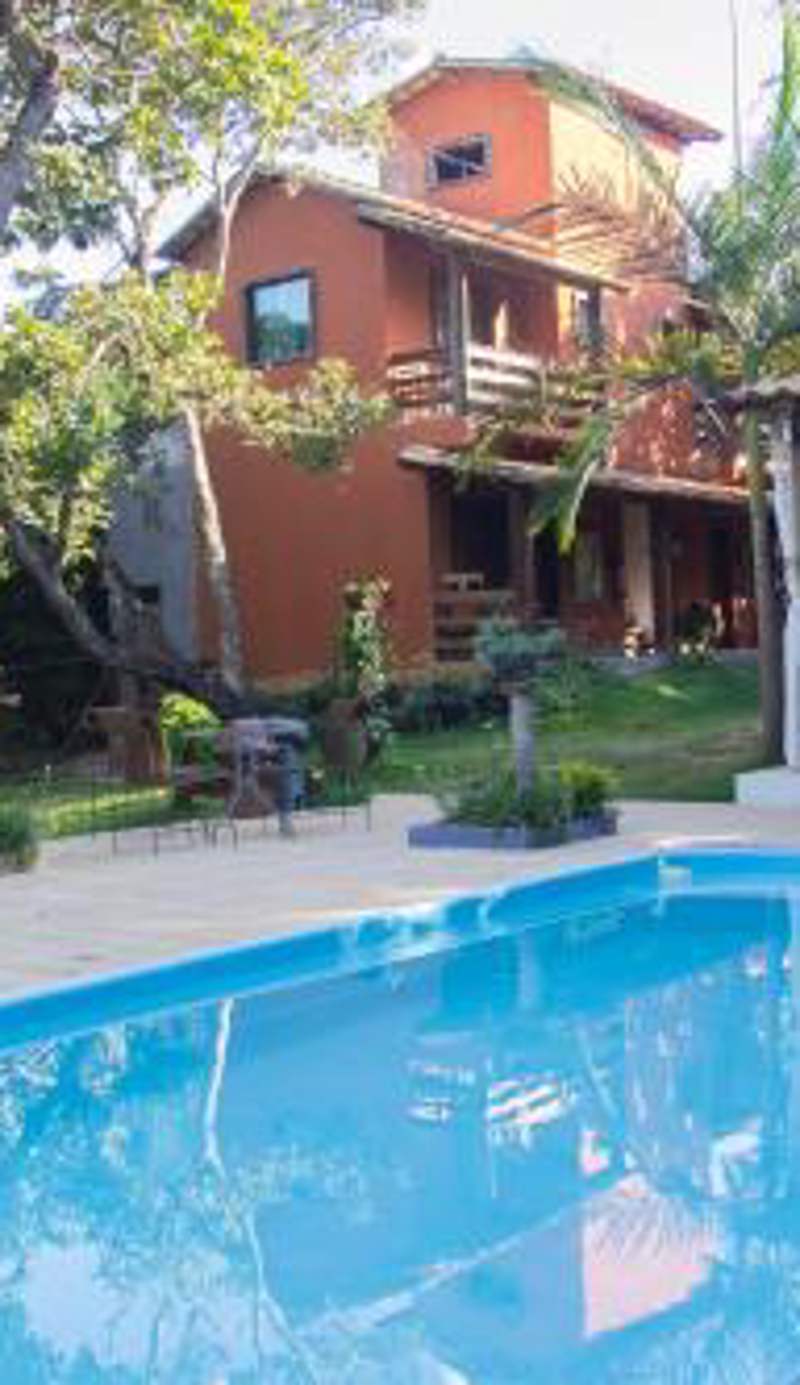 Vila Flores Pousada