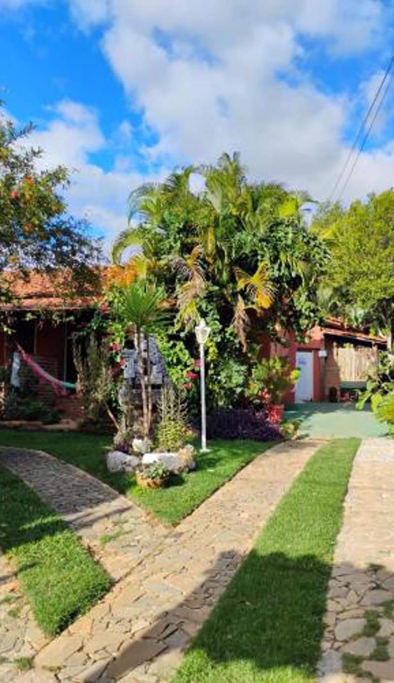 Pousada Princesa da Serra