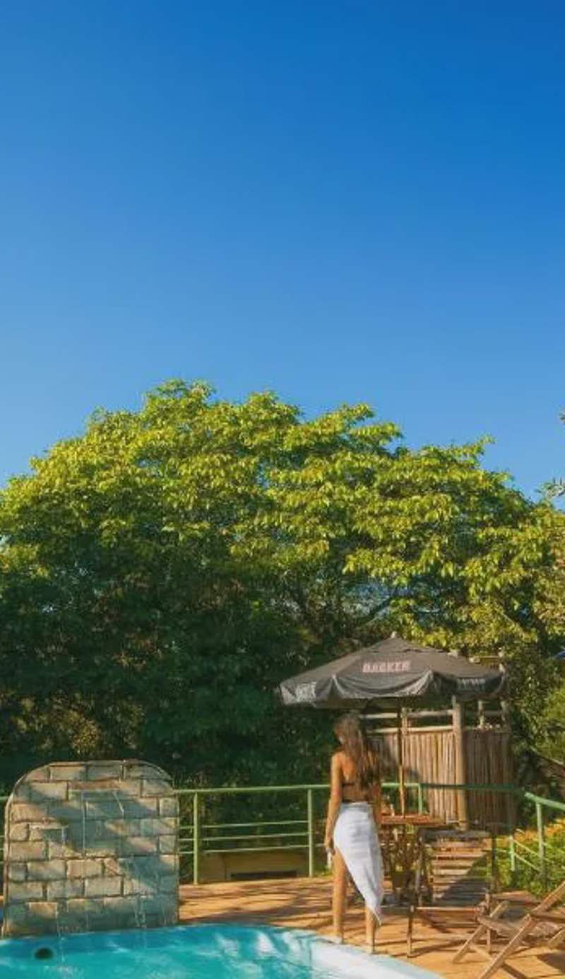 Pousada Bella Vista