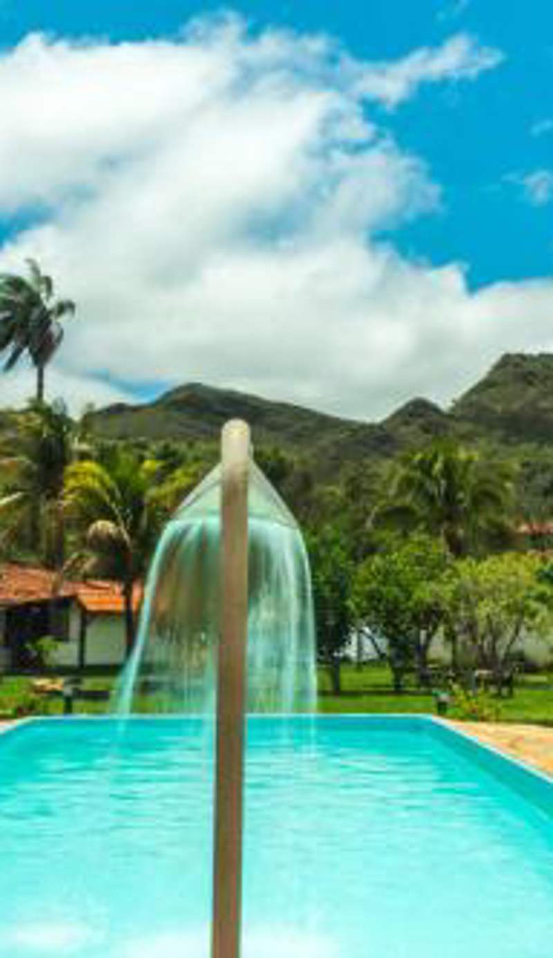 Pousada Chão da Serra
