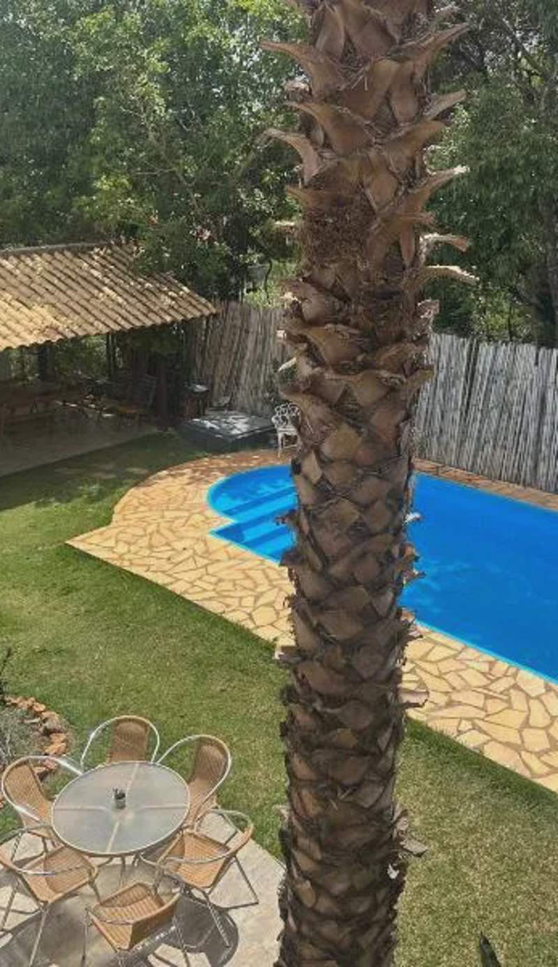 Pousada Brisas da Serra