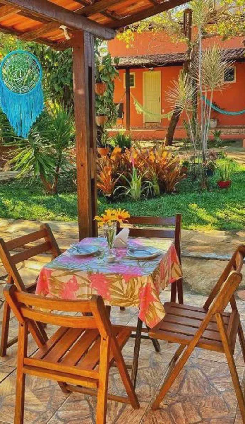 Pousada Jardim de Minas