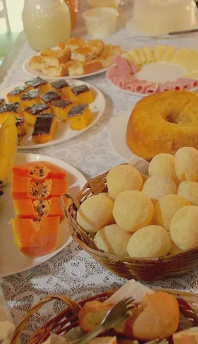 Pousada Bangalôs Cipó