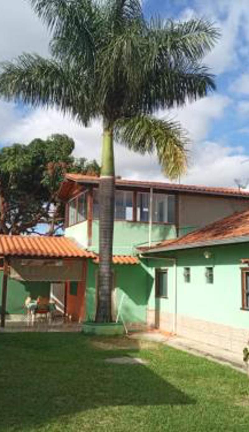 Pousada Capitão Cipoeiro