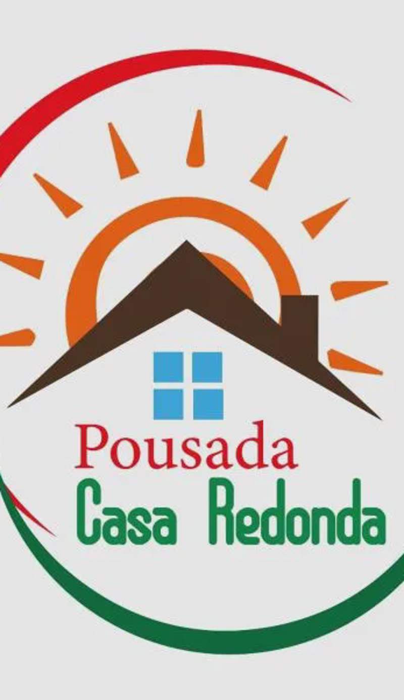 Pousada Casa redonda