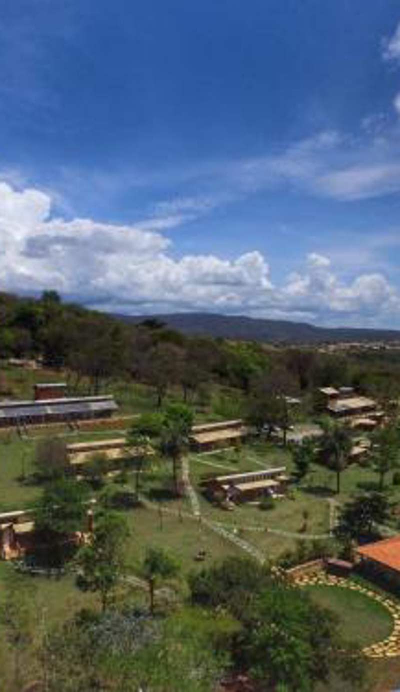 Rancho Cipo Pousada