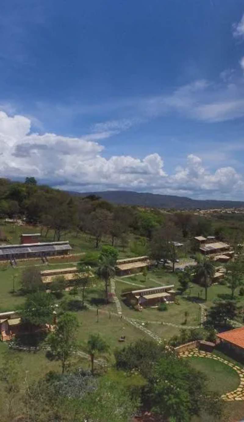 Rancho Cipo Pousada