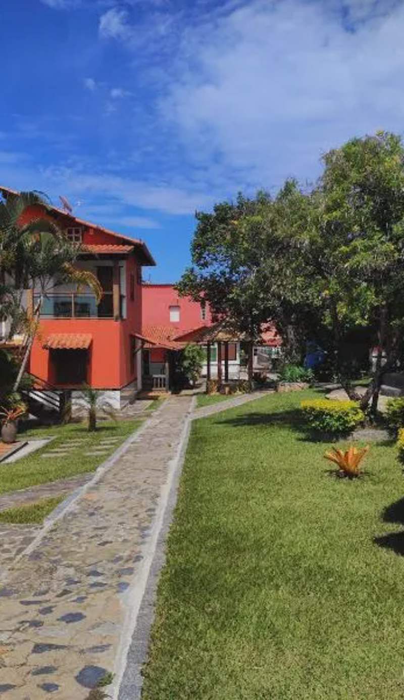 Pousada Estalagem Da Serra
