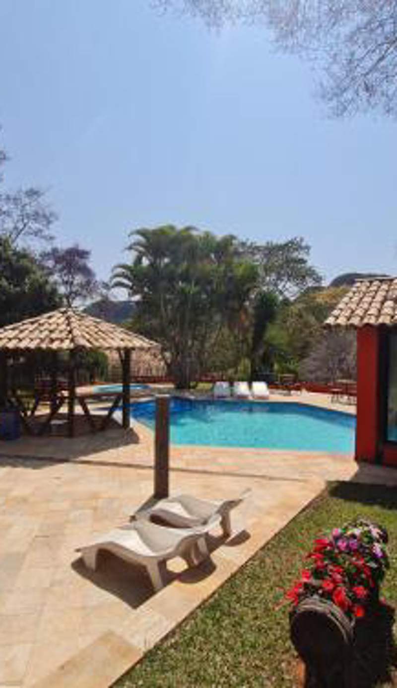 Pousada Varandas da Serra