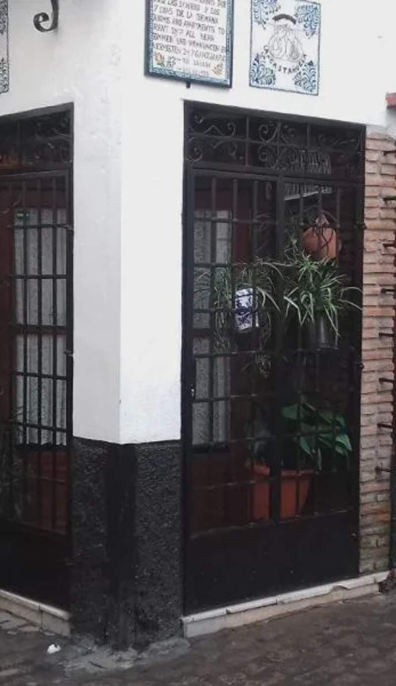 la castanuela albayzin
