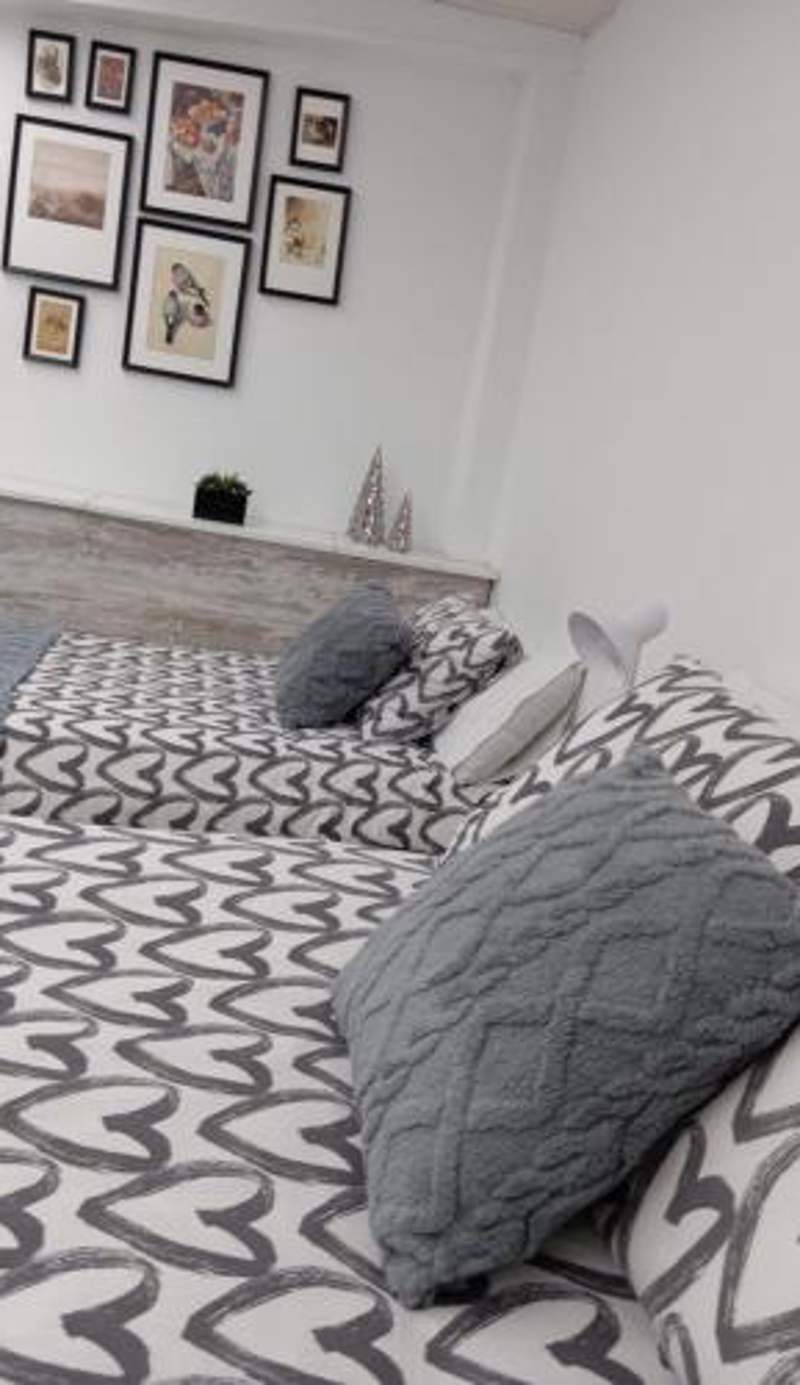 apartamento genil