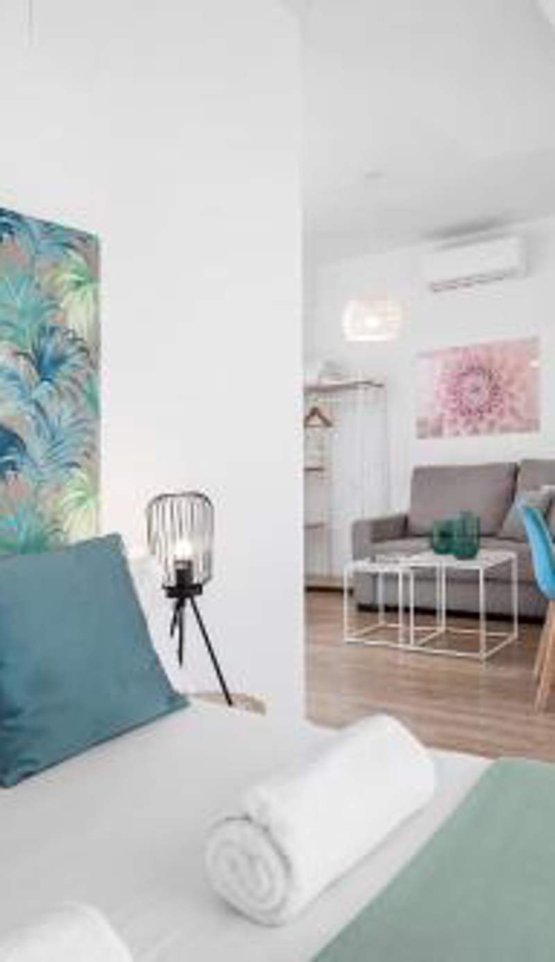 Apartamentos Isabella by Concept Flats