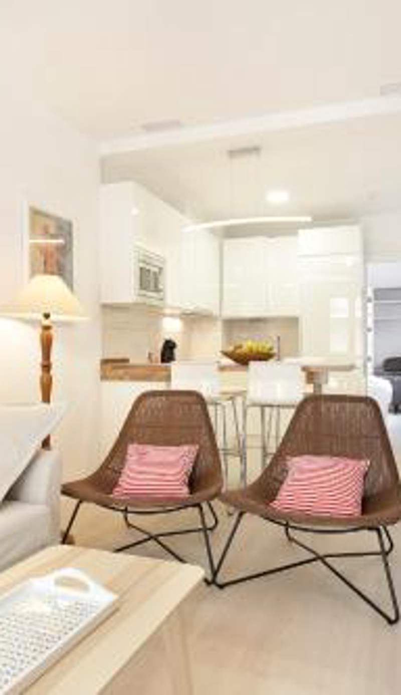HI ROOM - Smart Apartments - AC