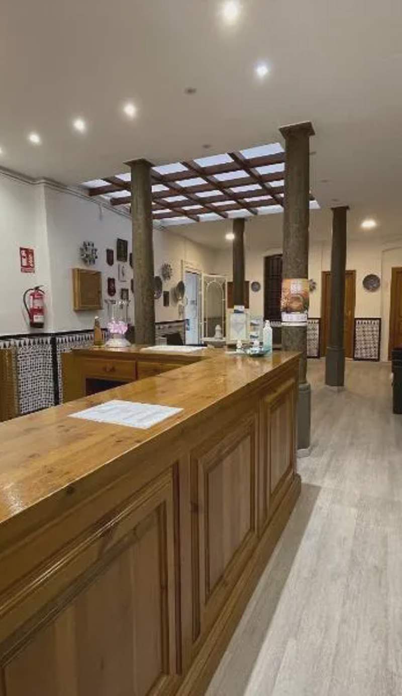 Hostal Costa Azul