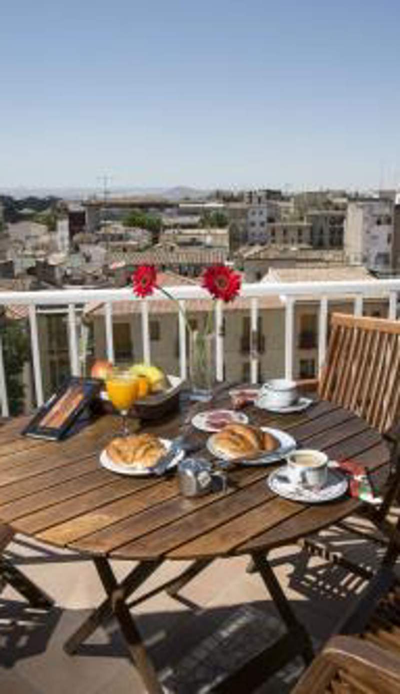 Hotel Carlos V
