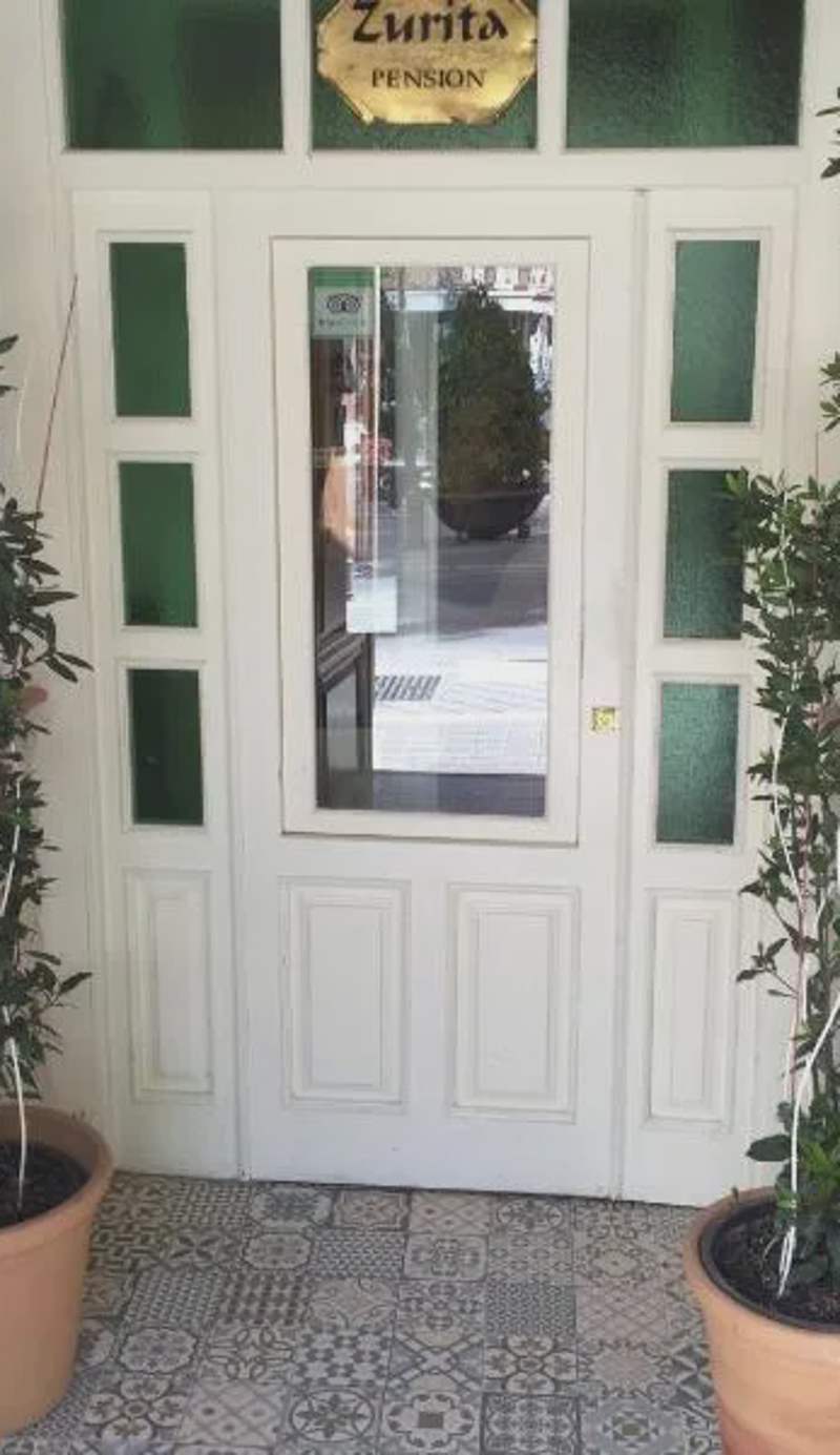 Pension Zurita