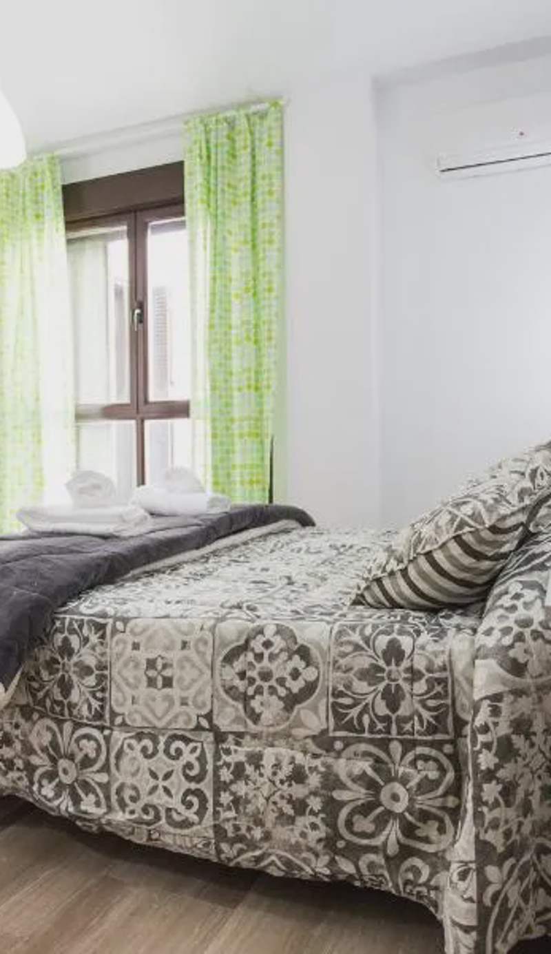 C&V Apartamentos - Horno de Marina
