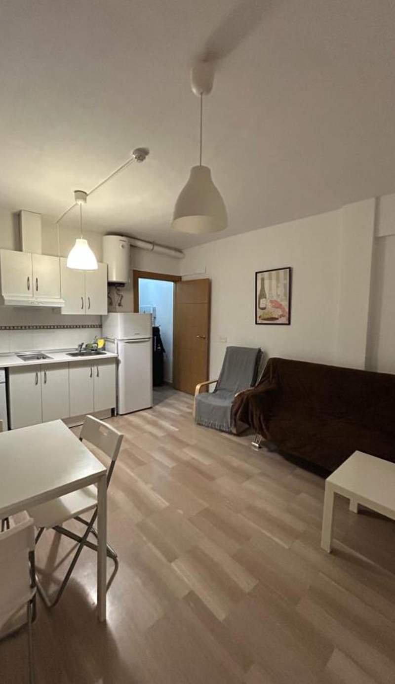 C&V Apartamentos - Horno de Marina