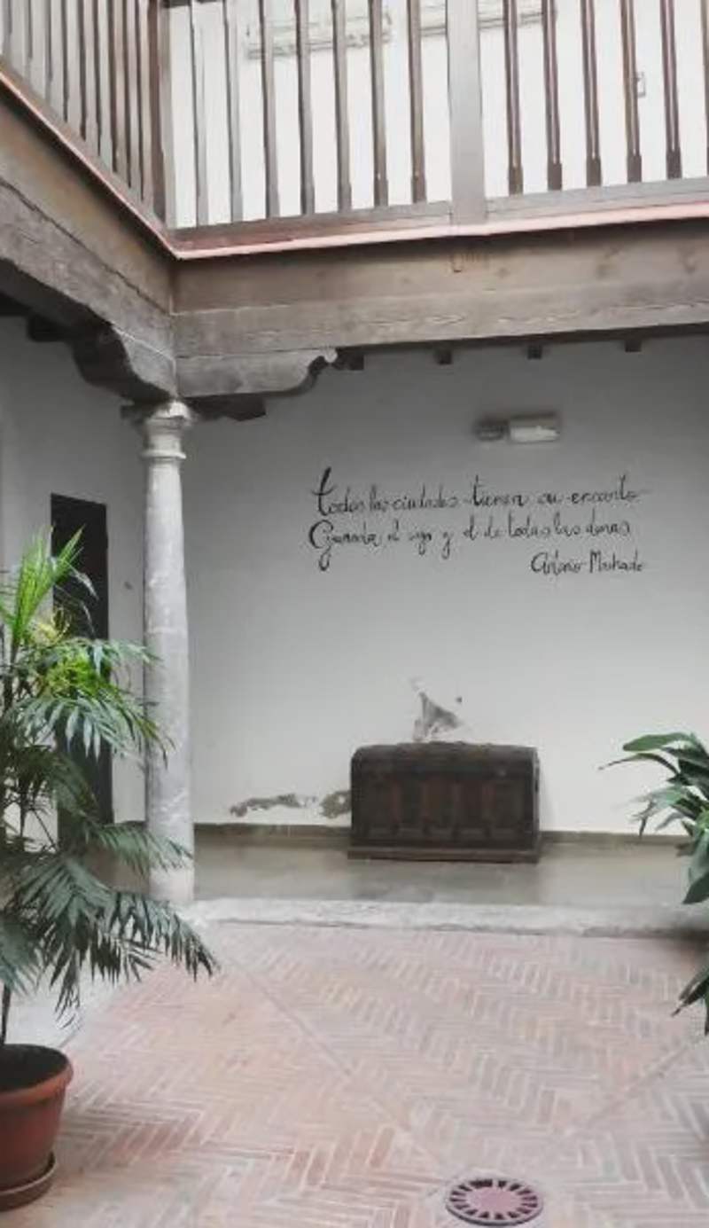 Apartamentos Nahira Suites 3000