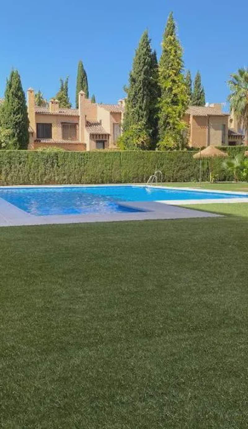 Apartamento Almunia