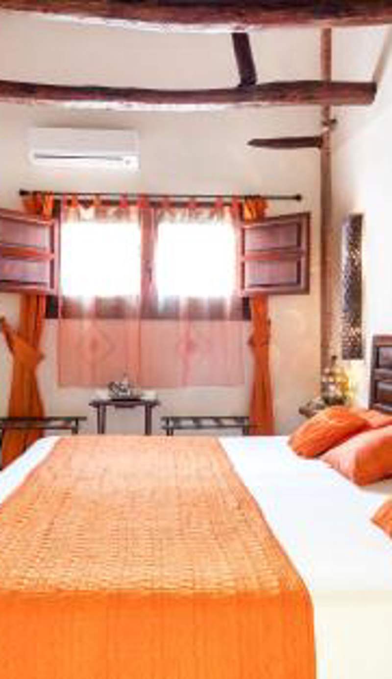 Casa de Federico Boutique